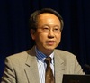 Prof. Penghui FU