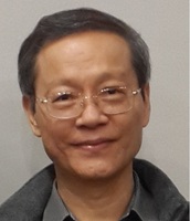 Prof. Chunshen ZHU
