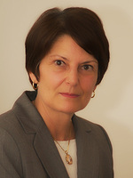 Prof. Susan Sarcevic